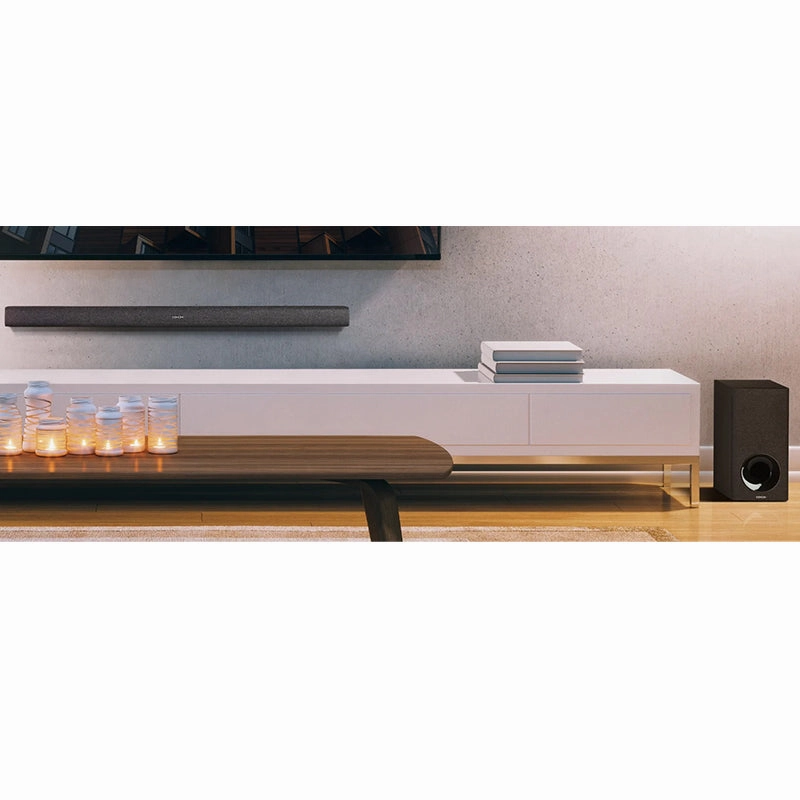 Denon DHT-S416 Soundbar with Wireless Subwoofer (Each)