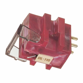 Denon: DL-110 Moving Coil Cartridge hi-fi digital music server,hi-fi speaker wall mount,hi-fi amp upgrade
