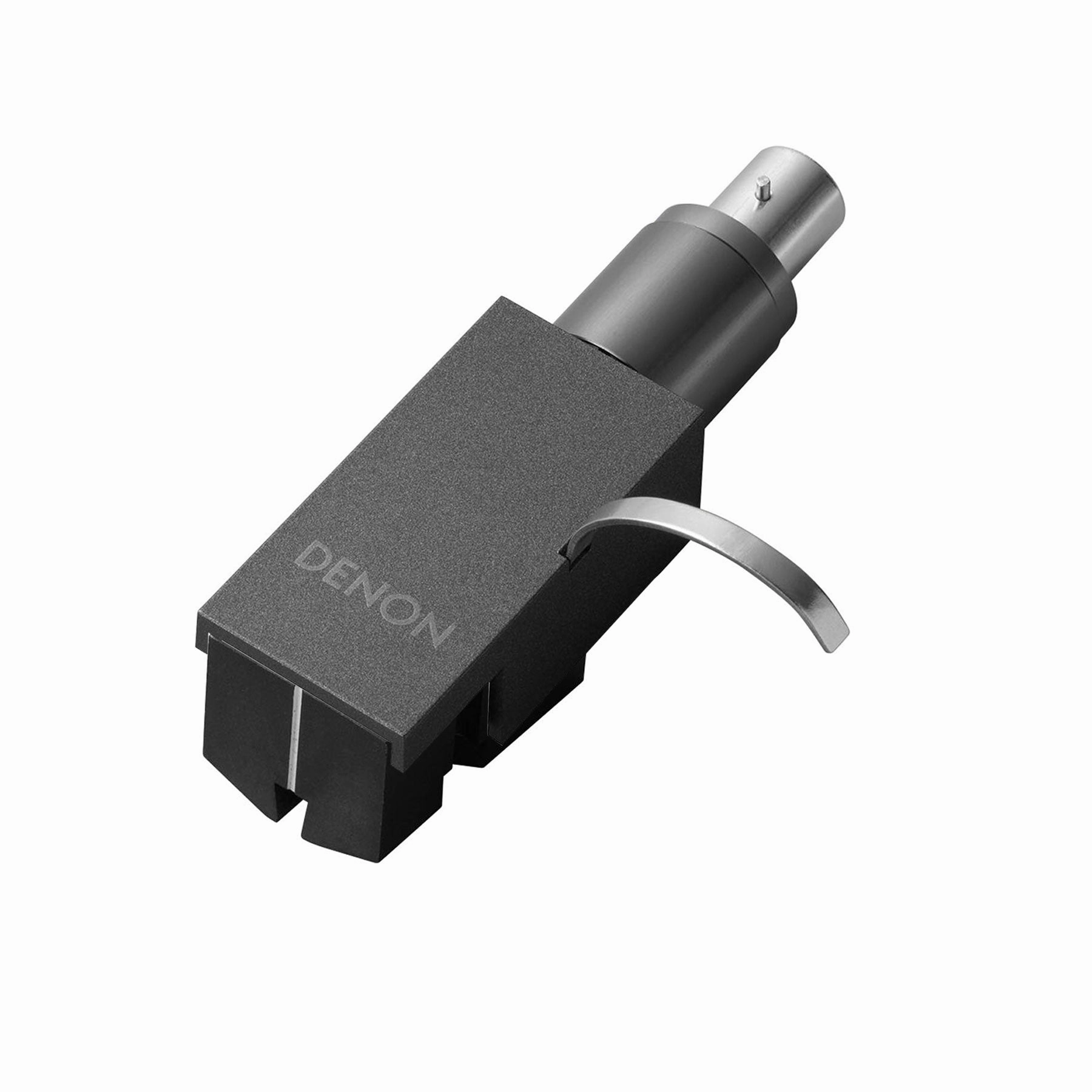 Denon: DLA110GS Moving Coil Cartridge   Headshell - Anniversary Edition