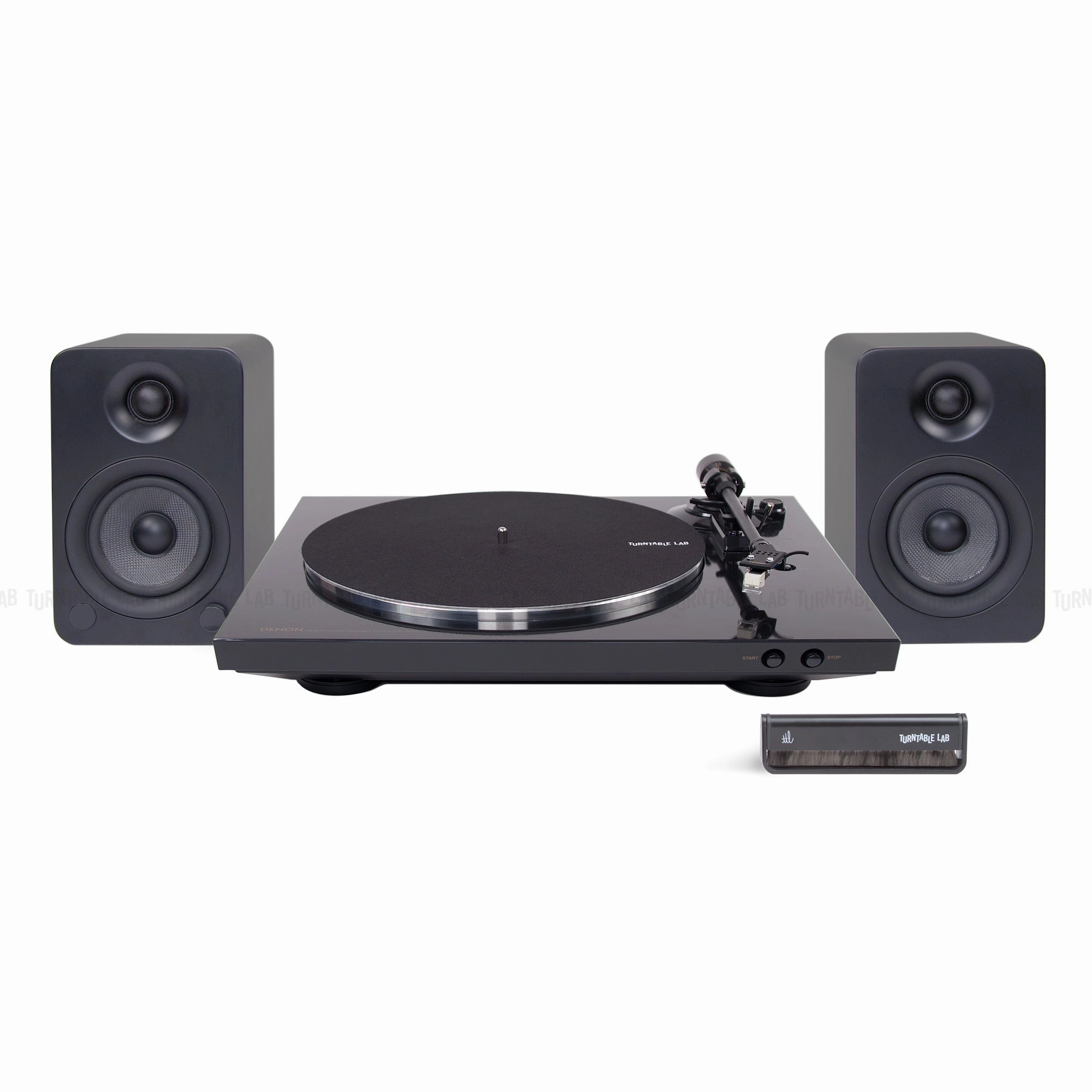 Denon: DP-300F Turntable Package hi-fi digital music server,hi-fi speaker wall mount,hi-fi amp upgrade
