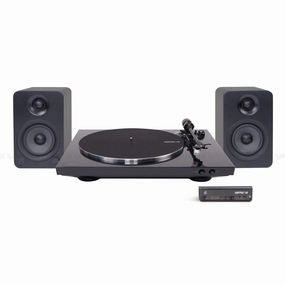 Denon: DP-300F Turntable Package hi-fi digital music server,hi-fi speaker wall mount,hi-fi amp upgrade