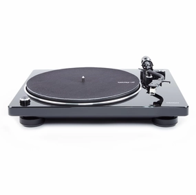 Denon: DP-400 Semi-Automatic Turntable (DP400) hi-fi digital music server,hi-fi speaker wall mount,hi-fi amp upgrade