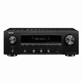 Denon: DRA-800H Stereo Receiver hi-fi DAC amp combo,hi-fi speaker impedance matcher,hi-fi RCA switch