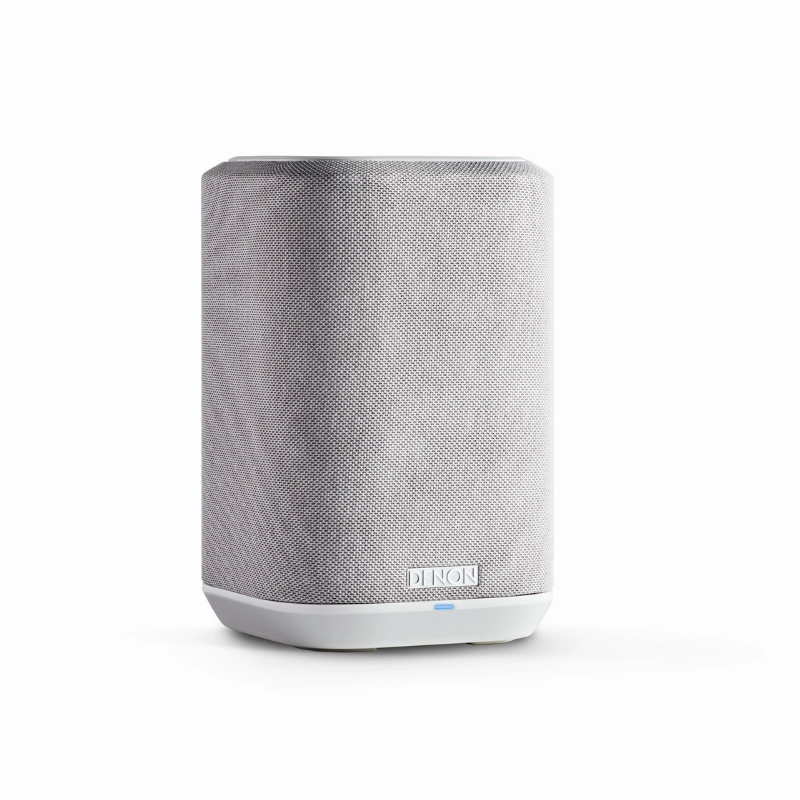 Denon Home 150 NV Compact Speaker with HEOS? Built-in hi-fi reference sound,hi-fi custom setup,hi-fi system optimization
