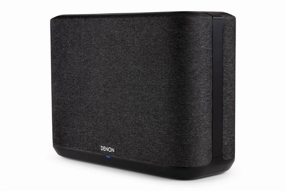 Denon Home 250 Active Wireless Speaker Each hi-fi dual speakers,hi-fi triple amplifier setup,hi-fi pro audio kit