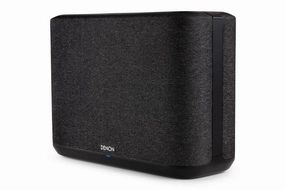 Denon Home 250 Active Wireless Speaker Each hi-fi dual speakers,hi-fi triple amplifier setup,hi-fi pro audio kit