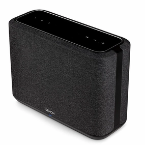 Denon Home 250 Wireless Speaker (Each) hi-fi reference sound,hi-fi custom setup,hi-fi system optimization