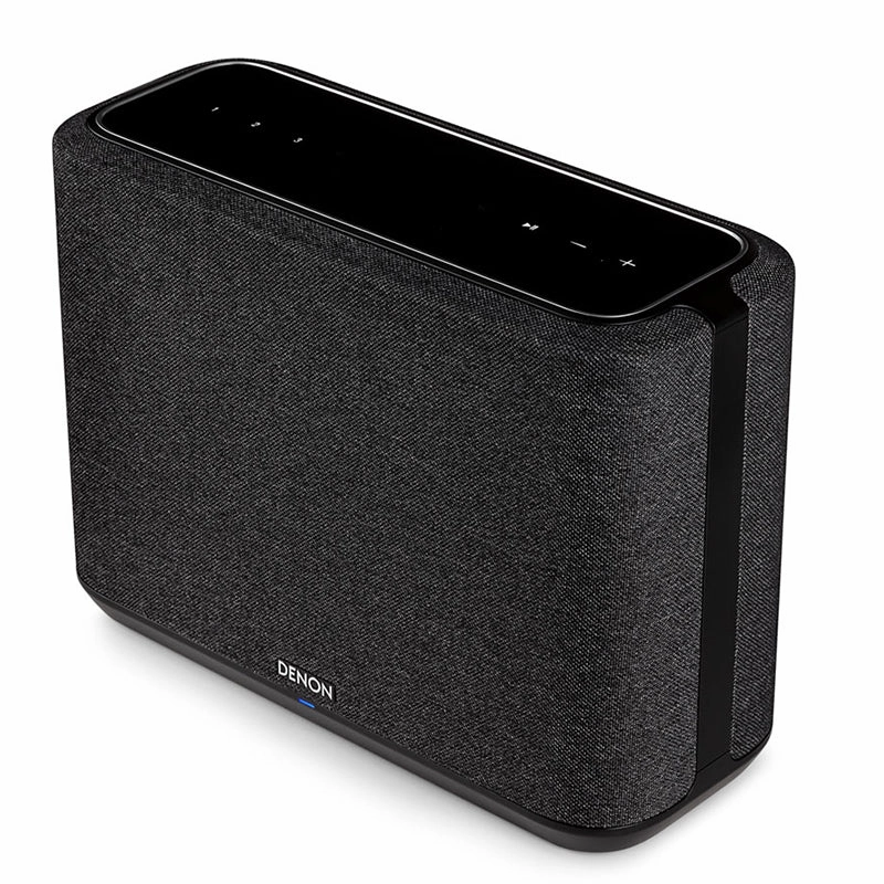 Denon Home 250 Wireless Speaker (Each) hi-fi reference sound,hi-fi custom setup,hi-fi system optimization
