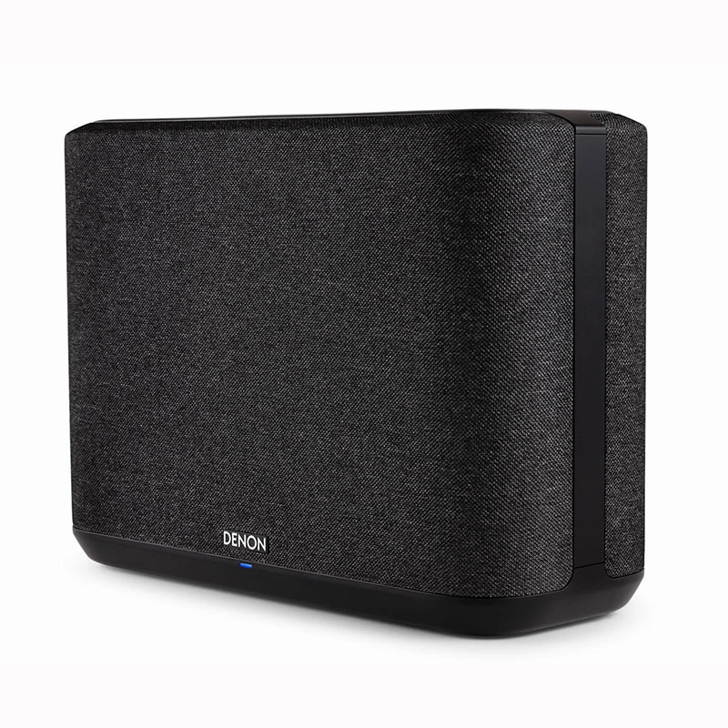 Denon Home 350 Wireless Speaker (Each) hi-fi reference sound,hi-fi custom setup,hi-fi system optimization