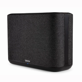 Denon Home 350 Wireless Speaker (Each) hi-fi reference sound,hi-fi custom setup,hi-fi system optimization