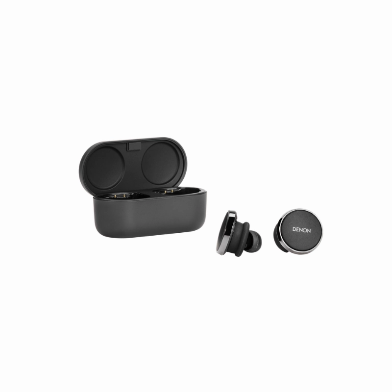 Denon PerL PRO True Wireless Earbuds with Personalized Sound (each)