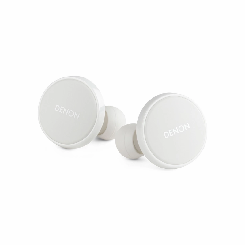 Denon PerL PRO True Wireless Earbuds with Personalized Sound (each)