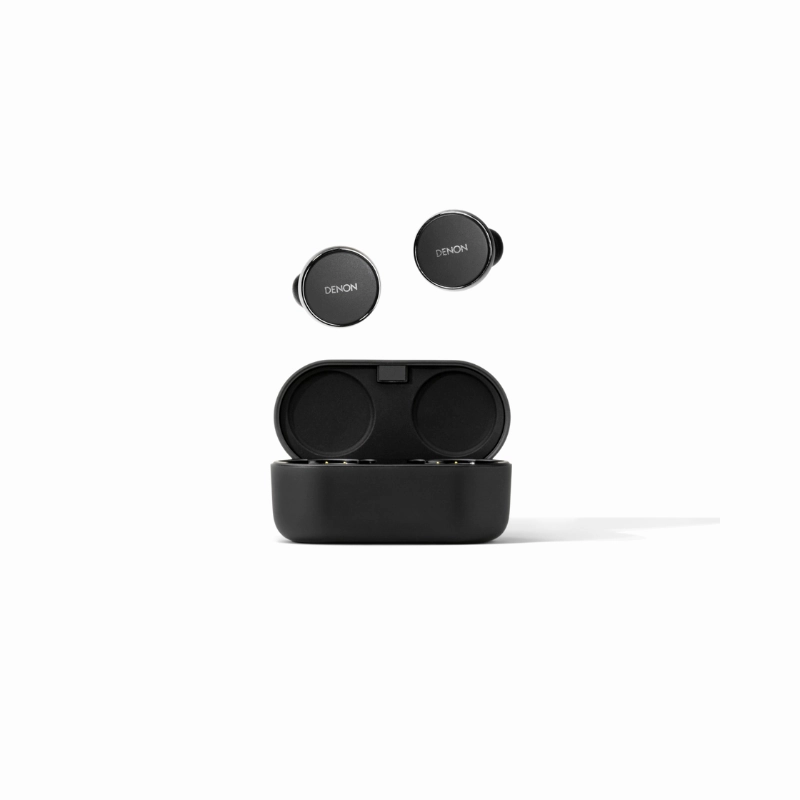 Denon PerL PRO True Wireless Earbuds with Personalized Sound (each)