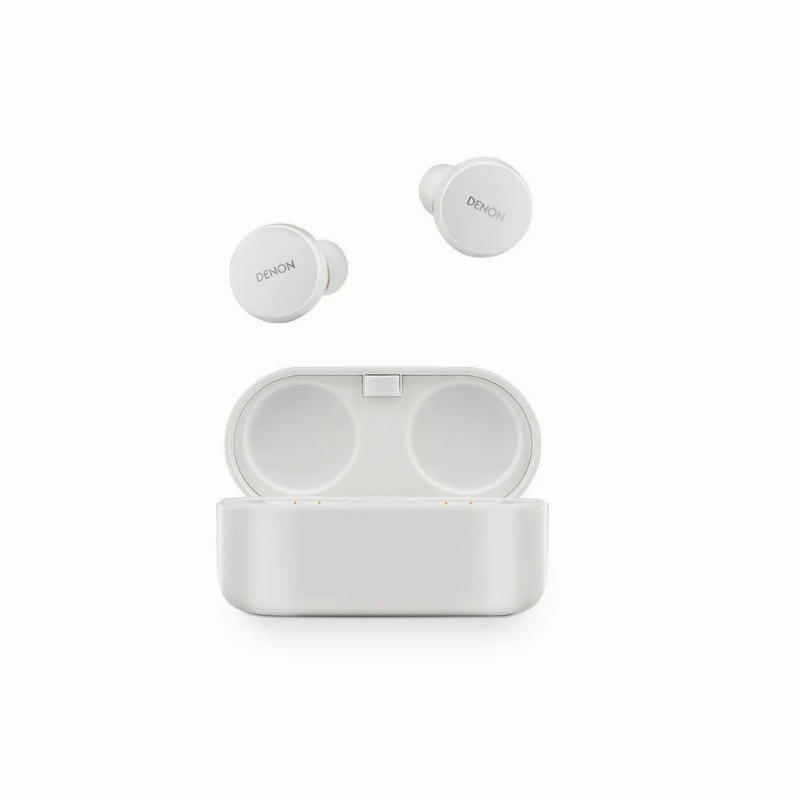 Denon PerL True Wireless Earbuds with Personalized Sound (each)