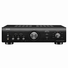 Denon: PMA-600NE Integrated Amplifier w/ Bluetooth hi-fi digital music server,hi-fi speaker wall mount,hi-fi amp upgrade