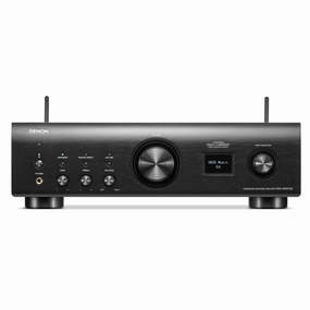 Denon: PMA-900HNE Integrated Network Amplifier hi-fi DAC amp combo,hi-fi speaker impedance matcher,hi-fi RCA switch