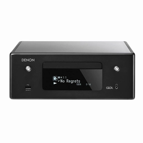 Denon: RCD-N10 HiFi CD Player (CEOL) hi-fi DAC amp combo,hi-fi speaker impedance matcher,hi-fi RCA switch