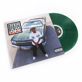 Denzel Curry: Zuu (180g, Colored Vinyl) Vinyl LP hi-fi speaker analyzer,hi-fi pink noise calibrator,hi-fi frequency sweep