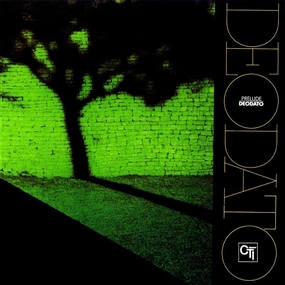 Deodato*  Prelude (Music On Vinyl) (Arrives in 21 Days)
