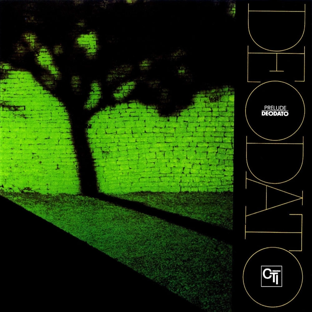 Deodato*  Prelude (Music On Vinyl) (Arrives in 21 Days)