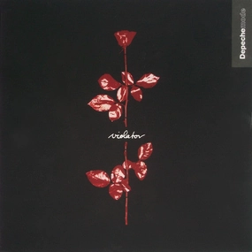 Depeche Mode  Violator   (Arrives in 4 Days)