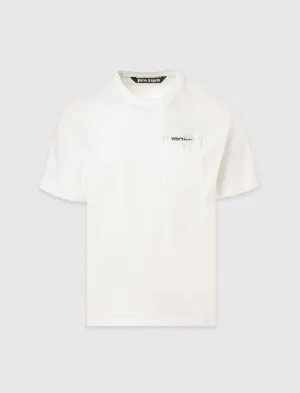 Satorial Pocket Tee Dry-Cleanable-Fit-Fit Anti - Inflammation Feature