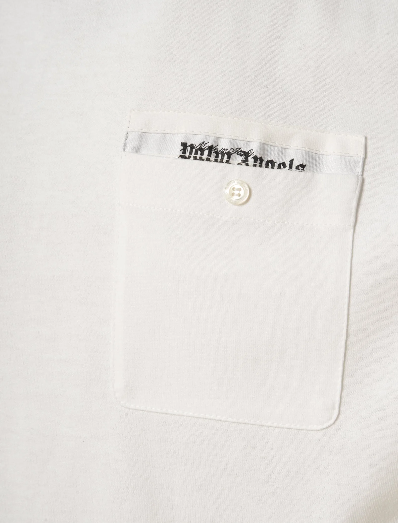 Satorial Pocket Tee Anti - Good