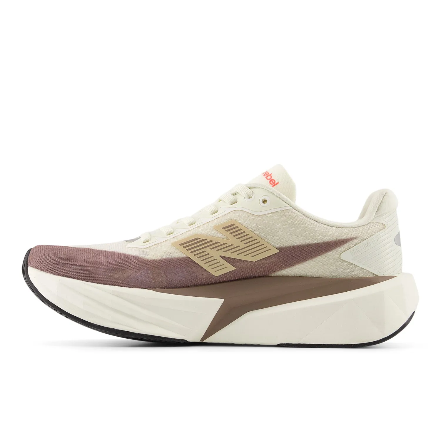 Power Every Step Spring Sale New Balance Fuelcell Rebel 5 Women'S