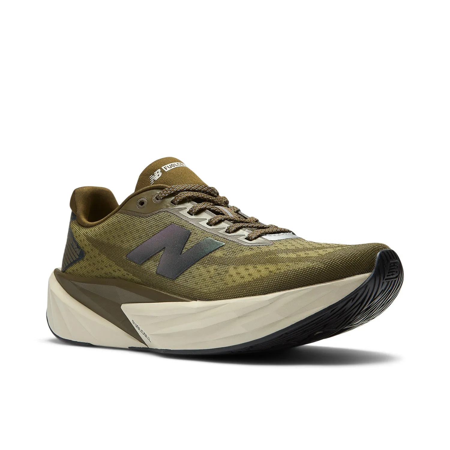 Step Into Strength New Balance Fuelcell Rebel 5 Women'S
