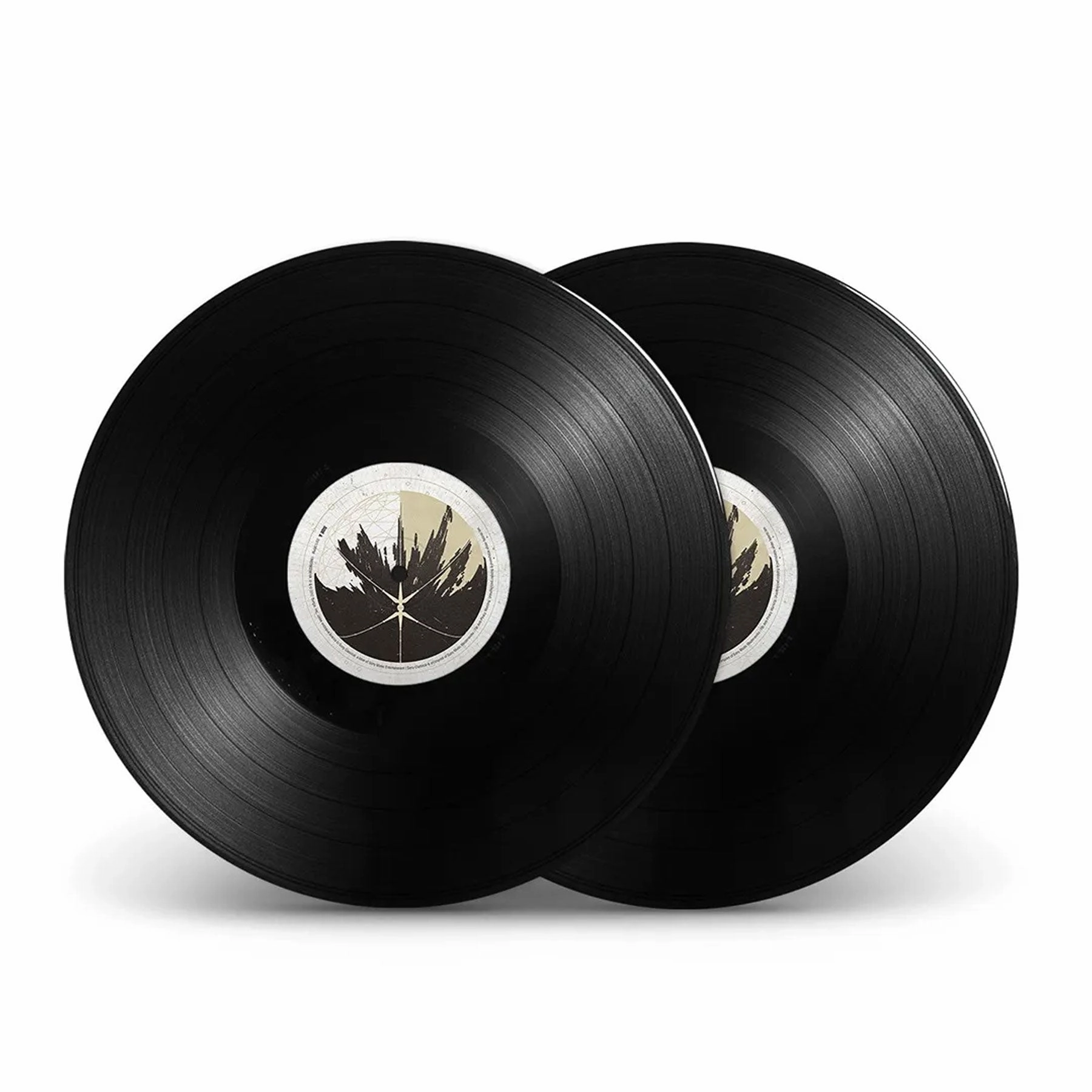 Destiny 2: Vol.1 Original Game Sountrack Vinyl 2LP - PRE-ORDER