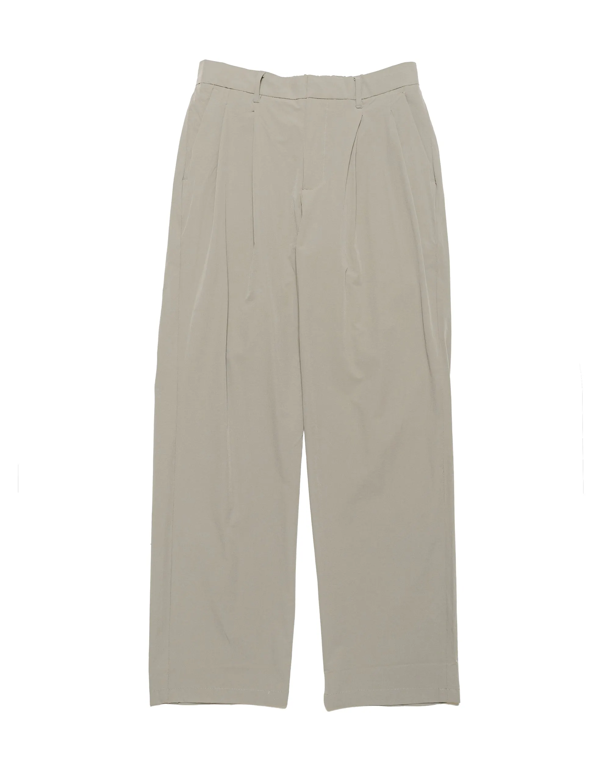 Norse Projects Benn Travel Light Pants Concrete Grey Everyday - Wear Breathable Chin