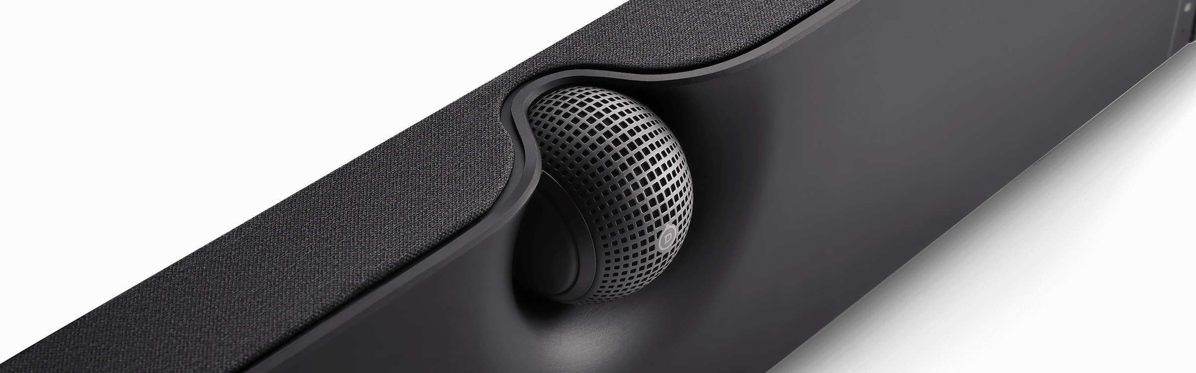Devialet Dione Soundbar