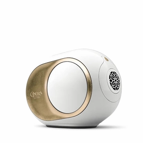 Devialet Phantom II 98 dB Opra de Paris - Compact Wireless Speaker hi-fi reference sound,hi-fi custom setup,hi-fi system optimization
