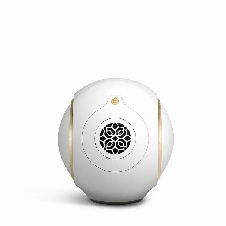 Devialet Phantom II 98 dB Opra de Paris - Compact Wireless Speaker