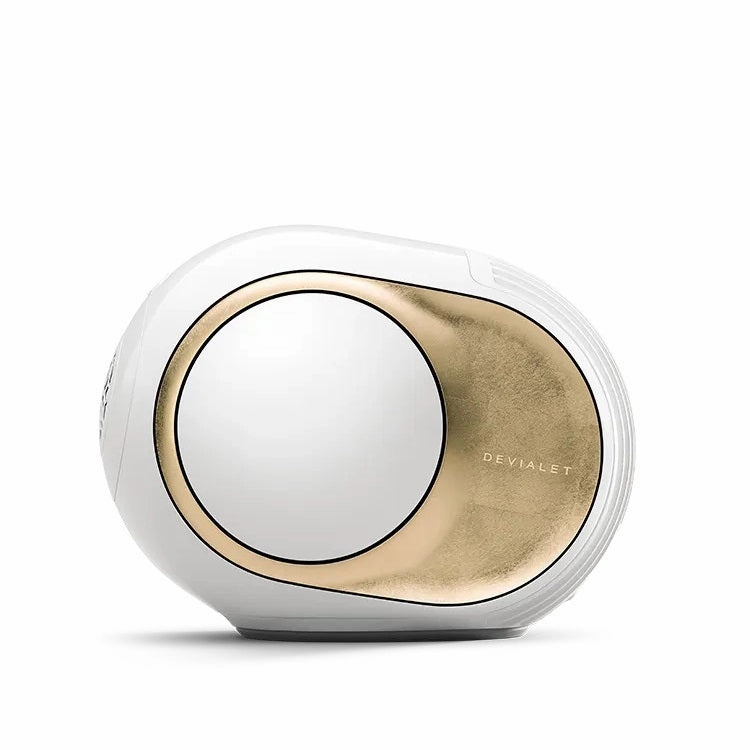 Devialet Phantom II 98 dB Opra de Paris - Compact Wireless Speaker