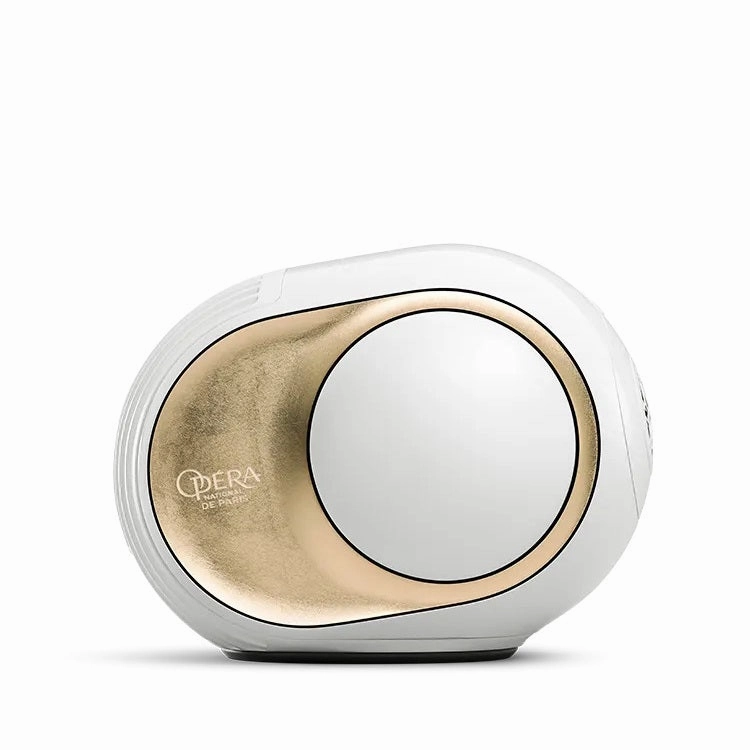 Devialet Phantom II 98 dB Opra de Paris - Compact Wireless Speaker
