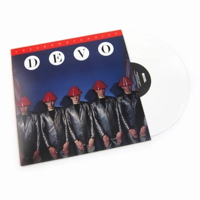 Devo: Freedom Of Choice (Colored Vinyl) Vinyl LP hi-fi soundproof solution,hi-fi wall mount speakers,hi-fi ceiling speakers