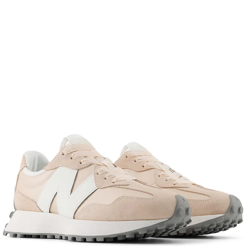 New Balance Women'S 327 Building Grip Technology