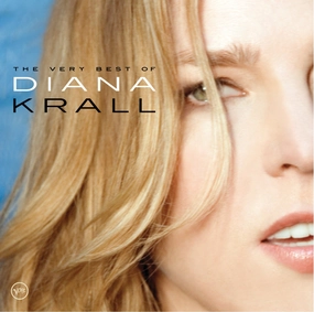 Diana Krall  The Very Best Of Diana Krall (Arrives in 4 days)
