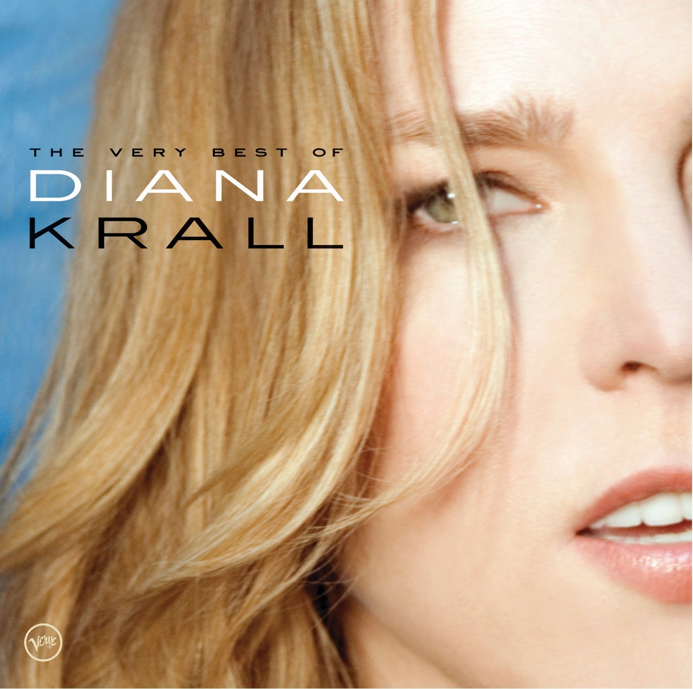 Diana Krall  The Very Best Of Diana Krall (Arrives in 4 days)