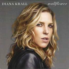 Diana Krall  Wallflower (Arrives in 4 days)