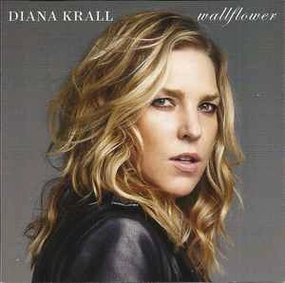 Diana Krall  Wallflower (Arrives in 4 days) hi-fi headphone dock,hi-fi coaxial cable,hi-fi optical cable