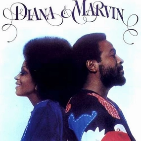 Diana Ross & Marvin Gaye C Diana & Marvin  (Arrives in 4 days ) hi-fi subwoofer cable,hi-fi driver unit,hi-fi frequency response