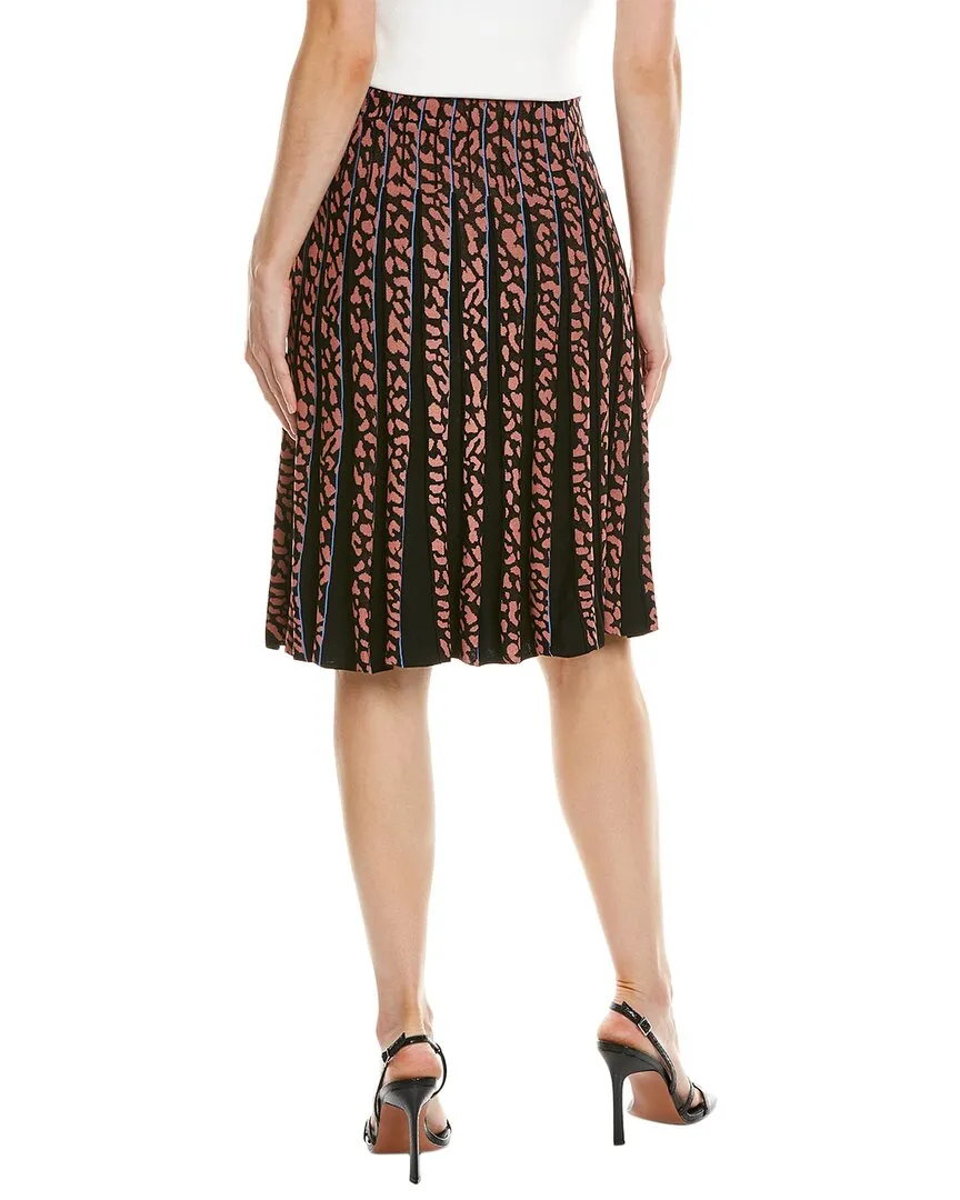 Diane von Furstenberg Jupe Susan