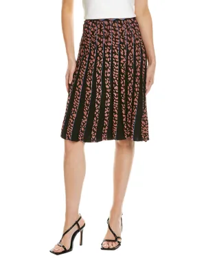 Diane von Furstenberg Jupe Susan