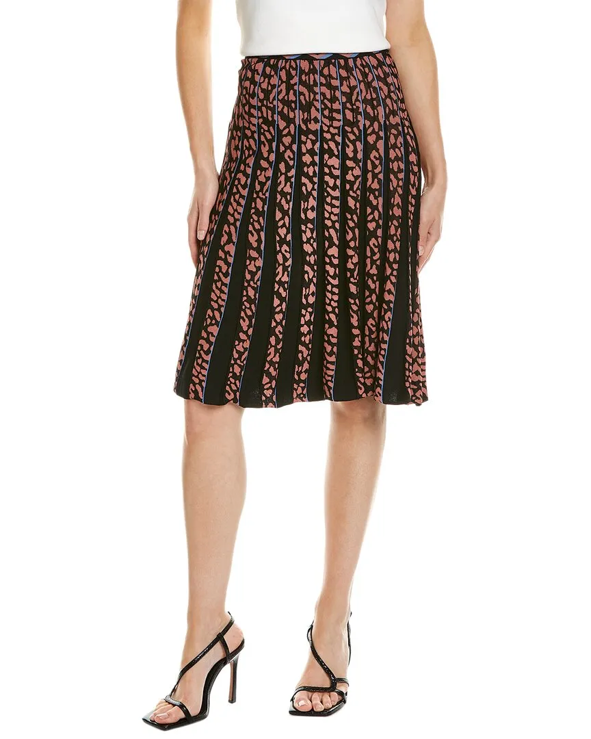 Diane von Furstenberg Jupe Susan