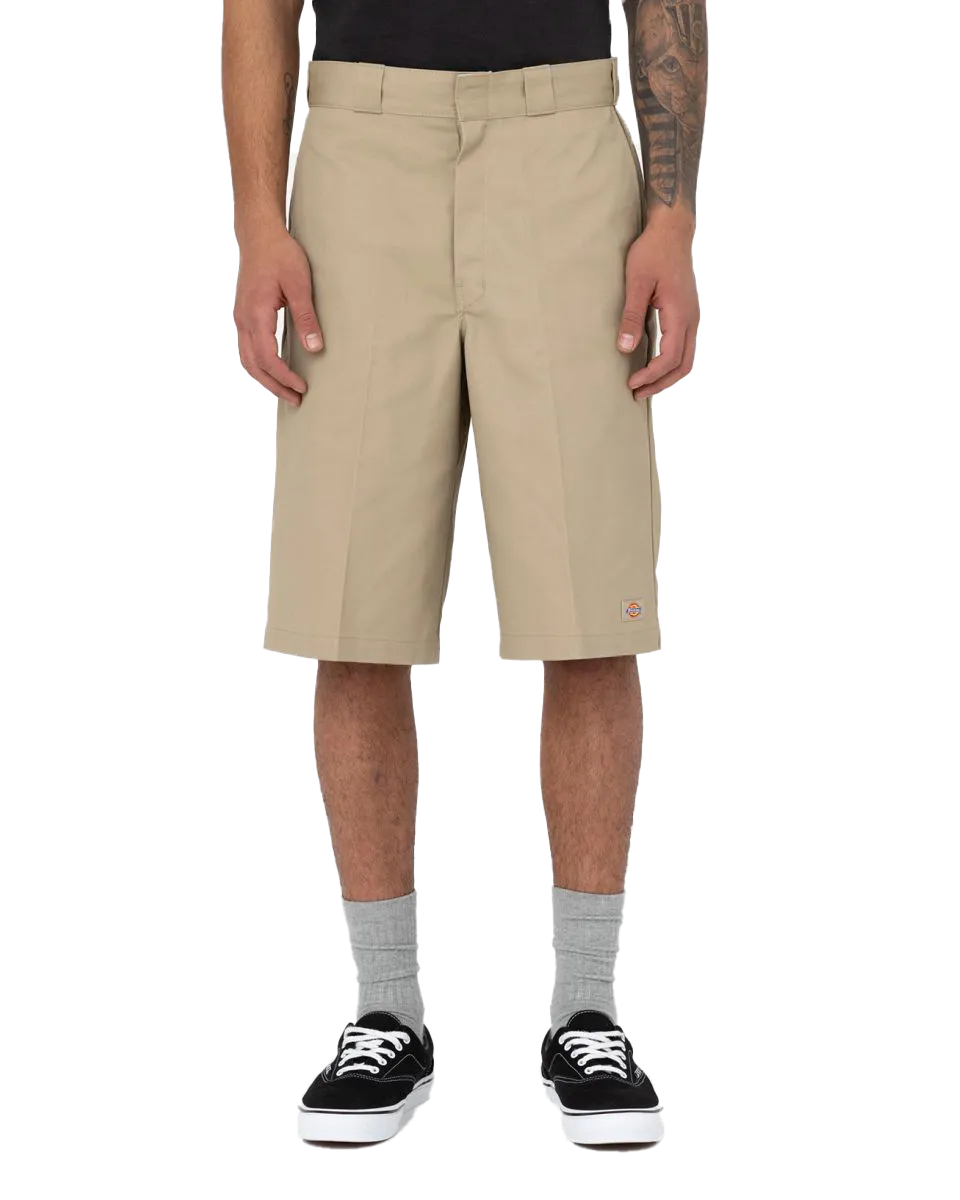 Dickies Shorts de marche à poches multiples 13