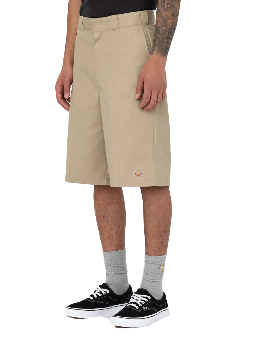 Dickies Shorts de marche à poches multiples 13