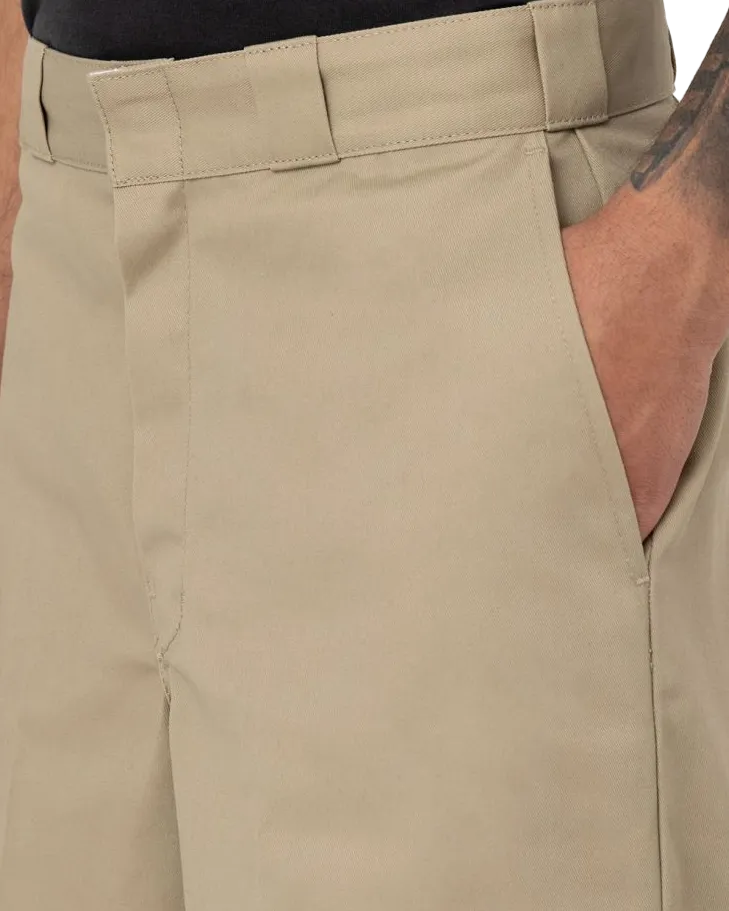 Dickies Shorts de marche à poches multiples 13