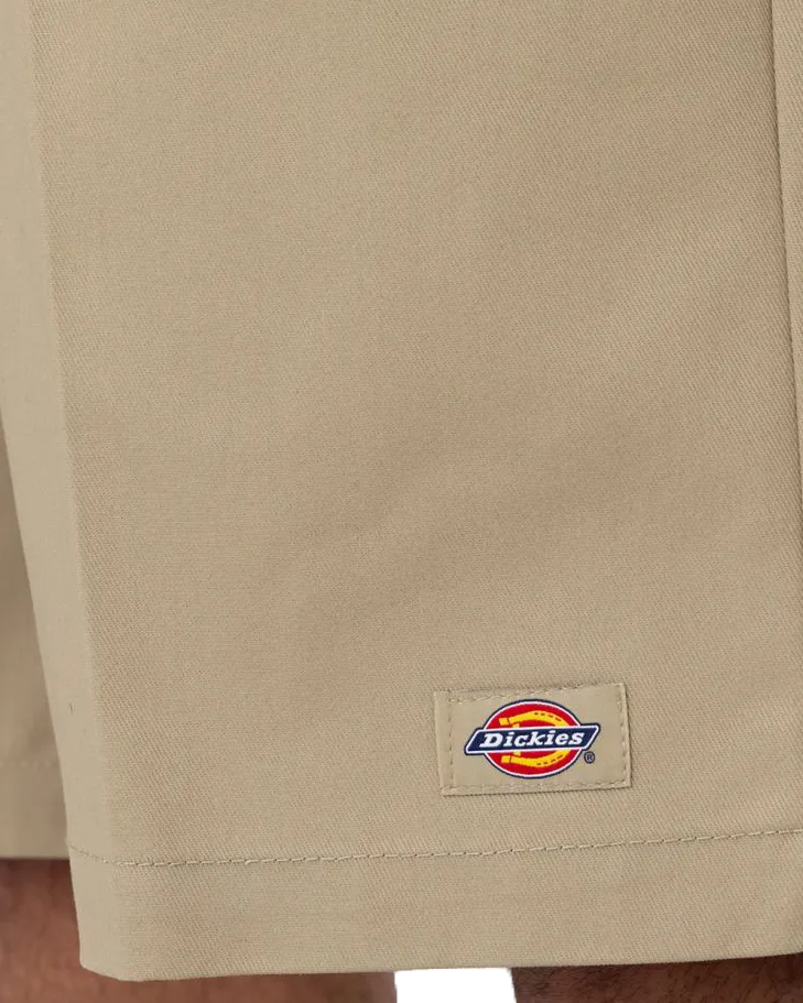 Dickies Shorts de marche à poches multiples 13
